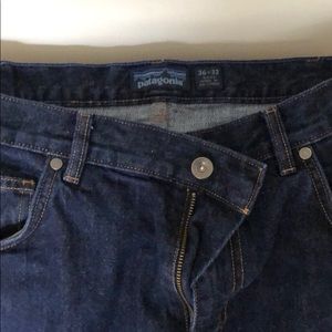 Men’s Patagonia Jeans 36-62